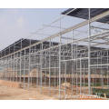 Agricultural Greenhouse Frame Hot Dipped Galvanized